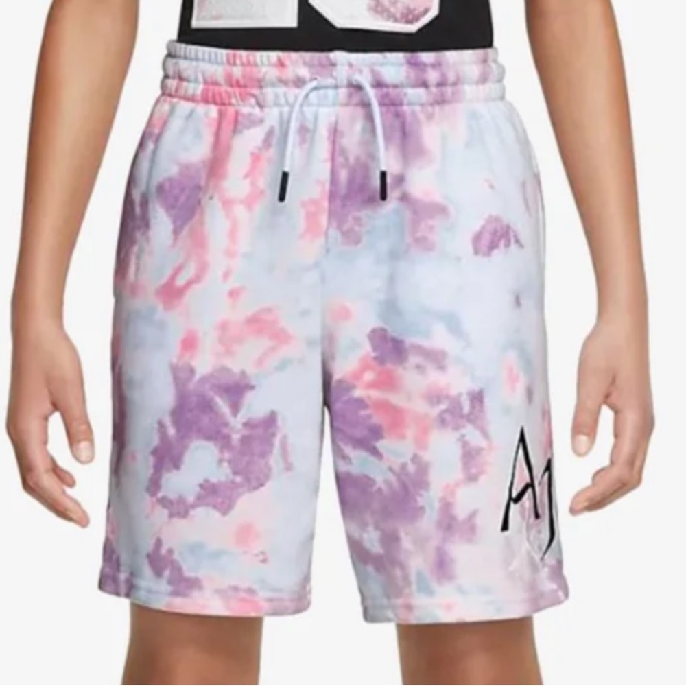 JORDAN SPORT DNA FREEZE OUT SHORTS